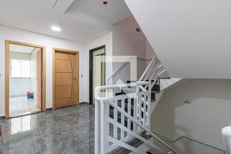 Apartamento para alugar com 65m², 3 quartos e 1 vagaÁrea comum