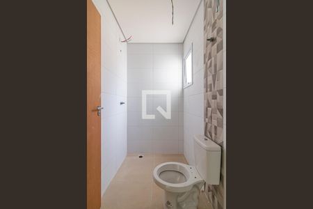 Apartamento para alugar com 65m², 3 quartos e 1 vagaBanheiro da Suite