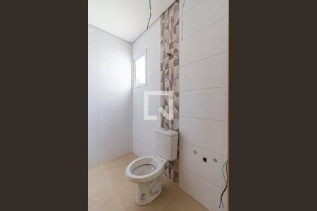 Apartamento para alugar com 65m², 3 quartos e 1 vagaBanheiro da Suite