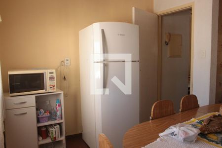 Casa à venda com 150m², 2 quartos e 3 vagasCozinha