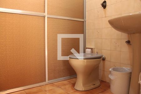 Casa à venda com 150m², 2 quartos e 3 vagasBanheiro