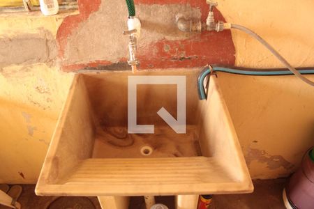 Casa à venda com 150m², 2 quartos e 3 vagasÁrea de Serviço