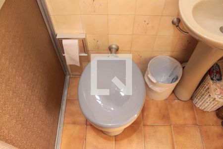 Casa à venda com 150m², 2 quartos e 3 vagasBanheiro