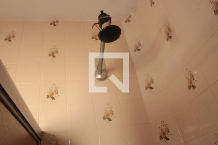 Casa à venda com 150m², 2 quartos e 3 vagasBanheiro da Suíte - chuveiro