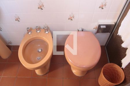 Casa à venda com 150m², 2 quartos e 3 vagasBanheiro da Suíte