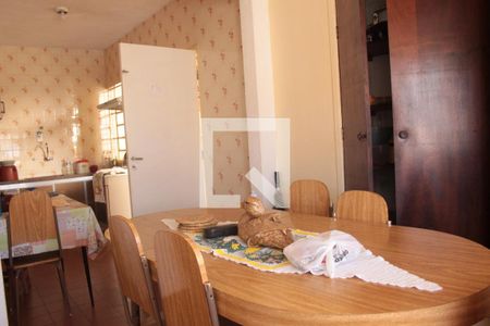 Casa à venda com 150m², 2 quartos e 3 vagasCozinha