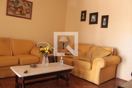 Sala de casa à venda com 2 quartos, 150m² em Grupo Residencial do Iapc, Campinas