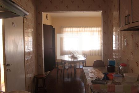 Casa à venda com 150m², 2 quartos e 3 vagasCozinha