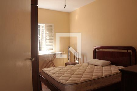 Suíte de casa à venda com 2 quartos, 150m² em Grupo Residencial do Iapc, Campinas