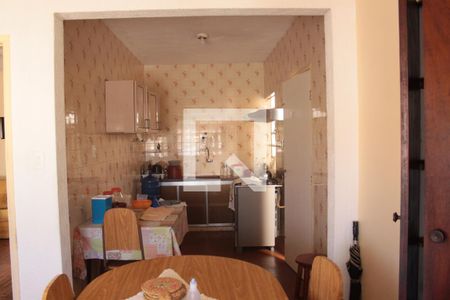 Casa à venda com 150m², 2 quartos e 3 vagasCozinha