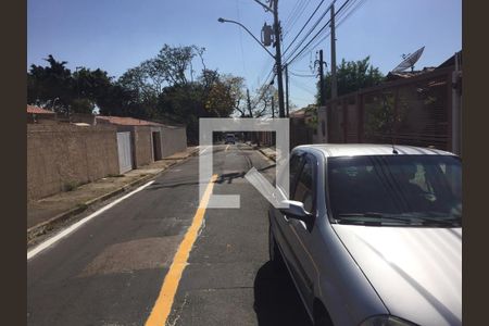 Casa à venda com 150m², 2 quartos e 3 vagasVista da Rua