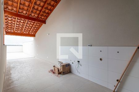 Apartamento para alugar com 110m², 2 quartos e 2 vagas Apartamento para alugar com 110m², 2 quartos e 2 vagasÁrea de Serviço - Cobertura