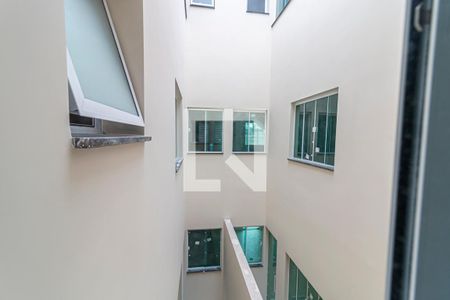 Apartamento para alugar com 110m², 2 quartos e 2 vagas Apartamento para alugar com 110m², 2 quartos e 2 vagasVista do Quarto 1