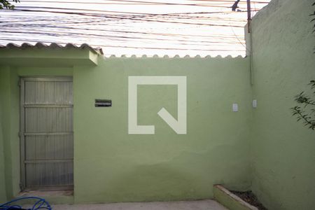 Quarto 1-vista de casa para alugar com 1 quarto, 122m² em Centro, Nilópolis