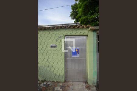 Casa para alugar com 122m², 1 quarto e sem vaga Casa para alugar com 122m², 1 quarto e sem vagaFachada