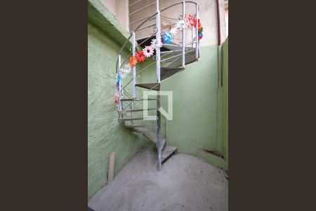 Casa para alugar com 122m², 1 quarto e sem vaga Casa para alugar com 122m², 1 quarto e sem vagaÁrea de Serviço