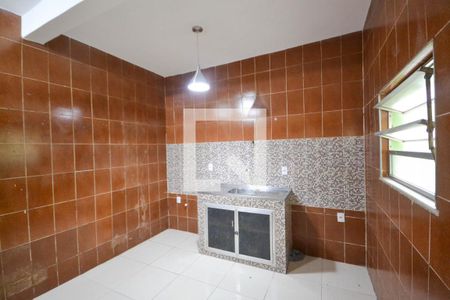 Casa para alugar com 122m², 1 quarto e sem vaga Casa para alugar com 122m², 1 quarto e sem vagaCozinha