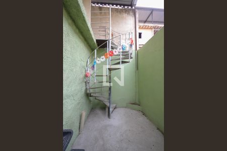 Casa para alugar com 122m², 1 quarto e sem vaga Casa para alugar com 122m², 1 quarto e sem vagaÁrea de Serviço