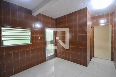 Casa para alugar com 122m², 1 quarto e sem vaga Casa para alugar com 122m², 1 quarto e sem vagaCozinha