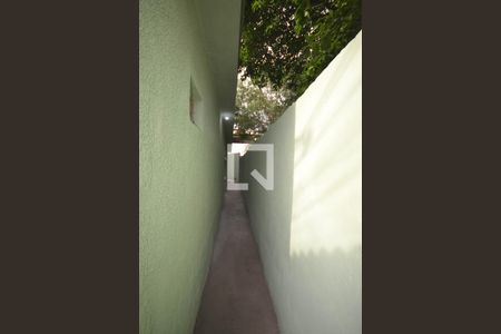 Quintal  de casa para alugar com 1 quarto, 122m² em Centro, Nilópolis