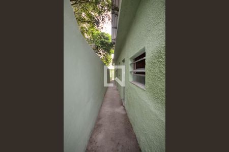 Casa para alugar com 122m², 1 quarto e sem vaga Casa para alugar com 122m², 1 quarto e sem vagaQuintal