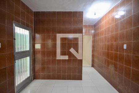 Cozinha de casa para alugar com 1 quarto, 122m² em Centro, Nilópolis