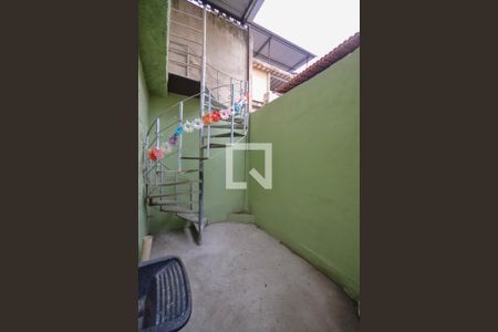 Casa para alugar com 122m², 1 quarto e sem vaga Casa para alugar com 122m², 1 quarto e sem vagaÁrea de Serviço