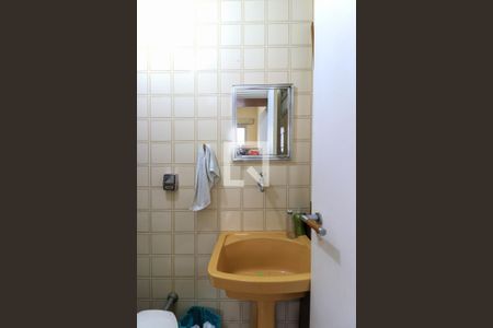 Apartamento à venda com 178m², 3 quartos e 2 vagasBanheiro de serviço