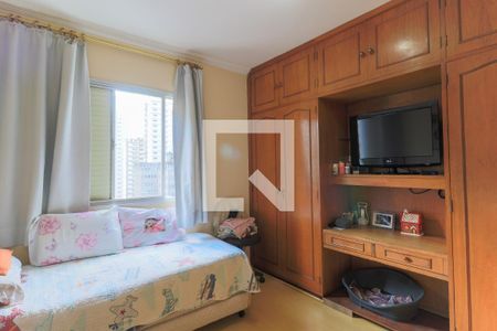Apartamento à venda com 178m², 3 quartos e 2 vagasQuarto 2