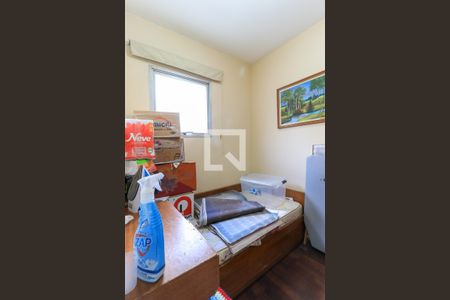 Apartamento à venda com 178m², 3 quartos e 2 vagasQuarto de Serviço