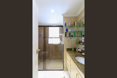 Apartamento à venda com 178m², 3 quartos e 2 vagasBanheiro Corredor