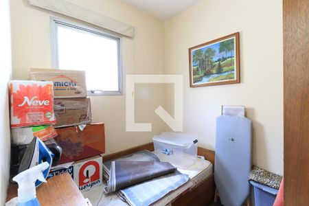 Apartamento à venda com 178m², 3 quartos e 2 vagasQuarto de Serviço