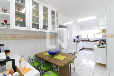 Apartamento à venda com 178m², 3 quartos e 2 vagasCozinha