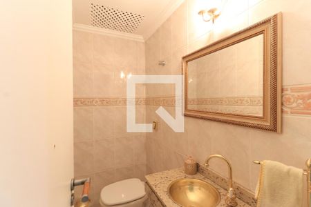 Apartamento à venda com 178m², 3 quartos e 2 vagasLavabo