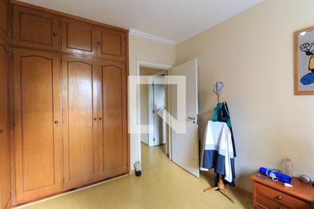 Apartamento à venda com 178m², 3 quartos e 2 vagasQuarto 2