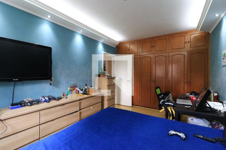 Apartamento à venda com 178m², 3 quartos e 2 vagasQuarto 1