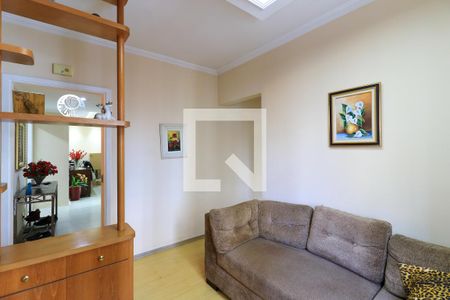 Apartamento à venda com 178m², 3 quartos e 2 vagasSala de TV