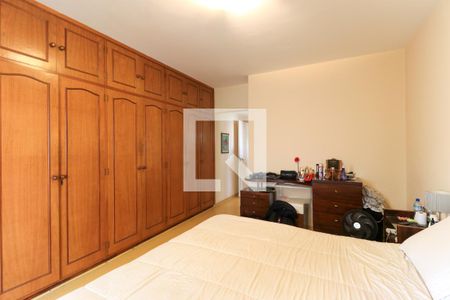 Suíte de apartamento à venda com 3 quartos, 178m² em Brooklin Paulista, São Paulo