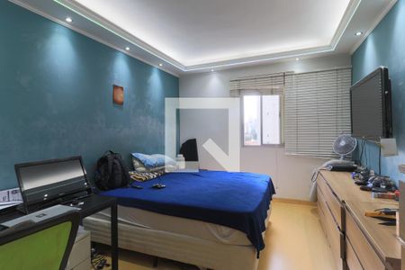 Apartamento à venda com 178m², 3 quartos e 2 vagasQuarto 1