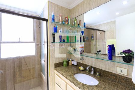 Apartamento à venda com 178m², 3 quartos e 2 vagasBanheiro Corredor