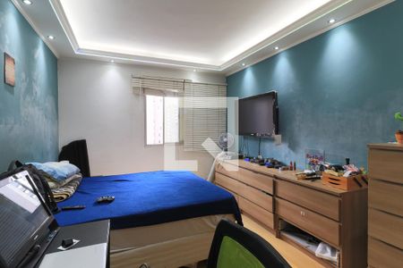 Apartamento à venda com 178m², 3 quartos e 2 vagasQuarto 1