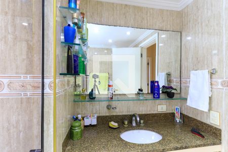 Apartamento à venda com 178m², 3 quartos e 2 vagasBanheiro Corredor