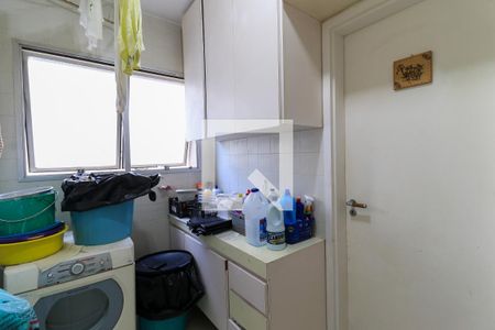 Apartamento à venda com 178m², 3 quartos e 2 vagasÁrea de Serviço