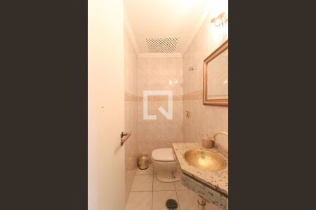 Apartamento à venda com 178m², 3 quartos e 2 vagasLavabo