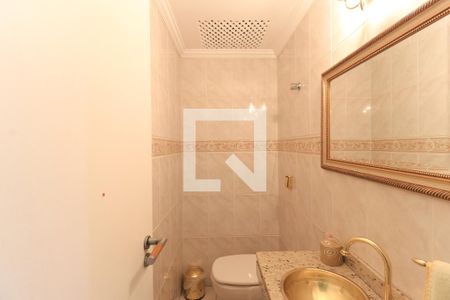 Apartamento à venda com 178m², 3 quartos e 2 vagasLavabo