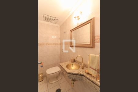 Apartamento à venda com 178m², 3 quartos e 2 vagasLavabo