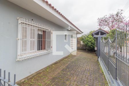 Casa à venda com 133m², 3 quartos e 2 vagas Casa à venda com 133m², 3 quartos e 2 vagasQuintal