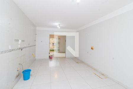 Casa à venda com 133m², 3 quartos e 2 vagas Casa à venda com 133m², 3 quartos e 2 vagasCozinha
