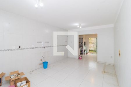 Casa à venda com 133m², 3 quartos e 2 vagas Casa à venda com 133m², 3 quartos e 2 vagasCozinha
