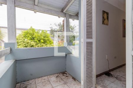 Casa à venda com 133m², 3 quartos e 2 vagas Casa à venda com 133m², 3 quartos e 2 vagasQuarto 1-Varanda